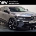 Renault Megane E-Tech 2024