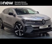 Renault Megane E-Tech 2024