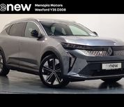 Renault Scenic E-Tech 2024