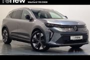 Renault Scenic E-Tech 2024