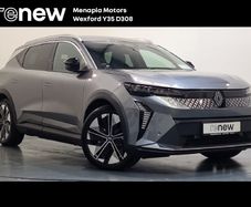 Renault Scenic E-Tech 2024