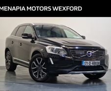 Volvo XC60 2017