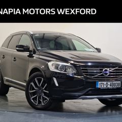 Volvo XC60 2017