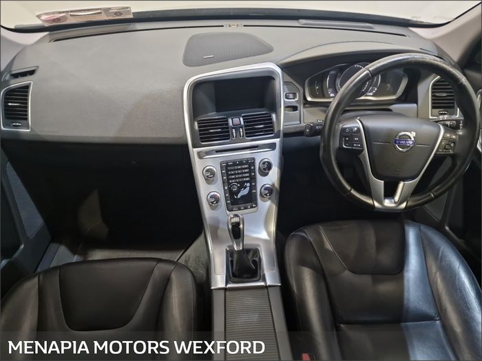 Volvo XC60 2017