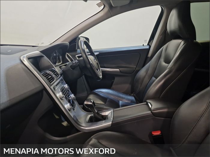 Volvo XC60 2017