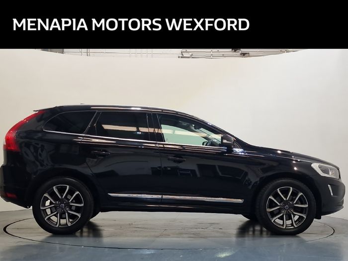 Volvo XC60 2017