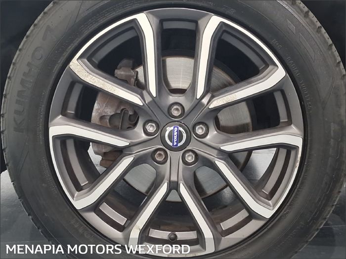 Volvo XC60 2017