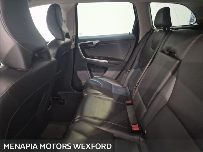 Volvo XC60 2017