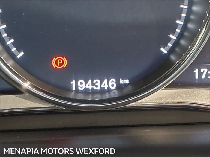 Volvo XC60 2017