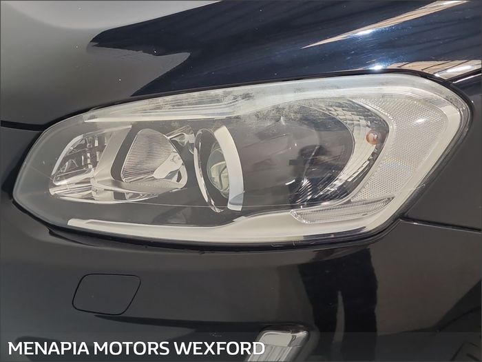 Volvo XC60 2017