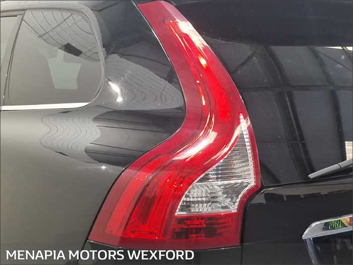 Volvo XC60 2017