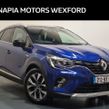 Renault Captur 2021