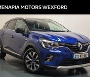 Renault Captur 2021
