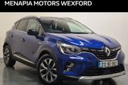 Renault Captur 2021