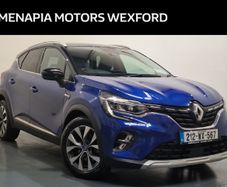 Renault Captur 2021
