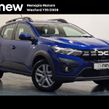 Dacia Sandero Stepway 2024