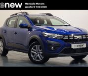 Dacia Sandero Stepway 2024