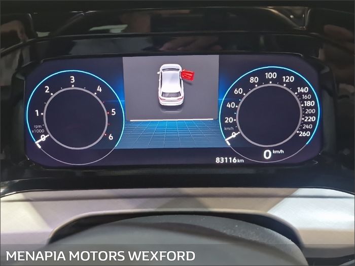 Volkswagen Golf 2024