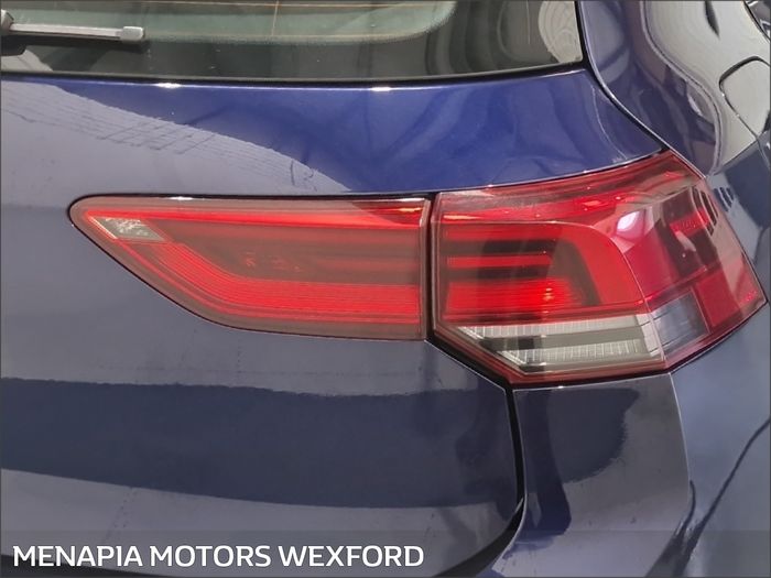 Volkswagen Golf 2024