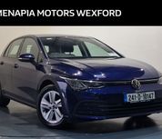 Volkswagen Golf 2024