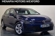 Volkswagen Golf 2024
