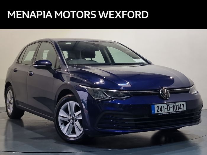 Volkswagen Golf 2024