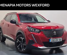 Peugeot 2008 2023