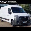 Renault Master 2024