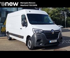Renault Master 2024