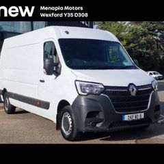 Renault Master 2024