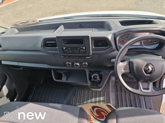 Renault Master 2024