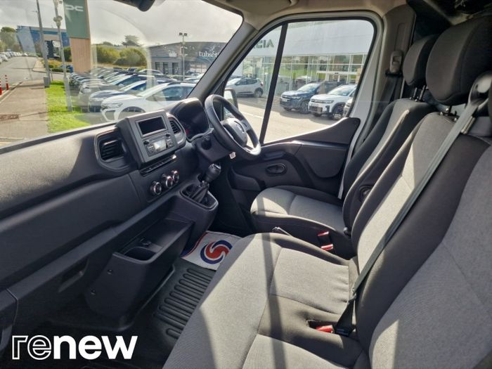 Renault Master 2024