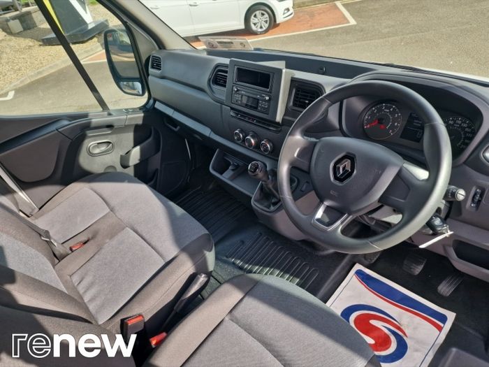 Renault Master 2024