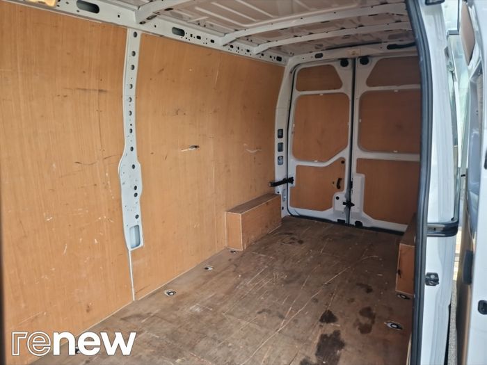 Renault Master 2024