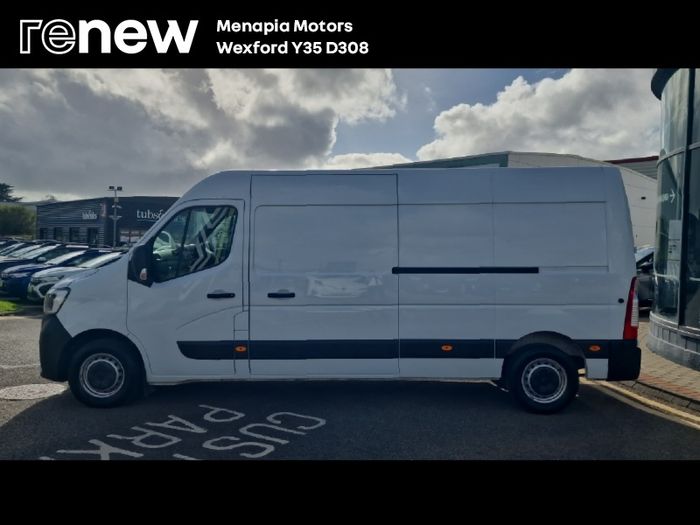 Renault Master 2024
