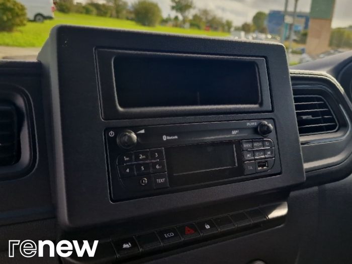 Renault Master 2024
