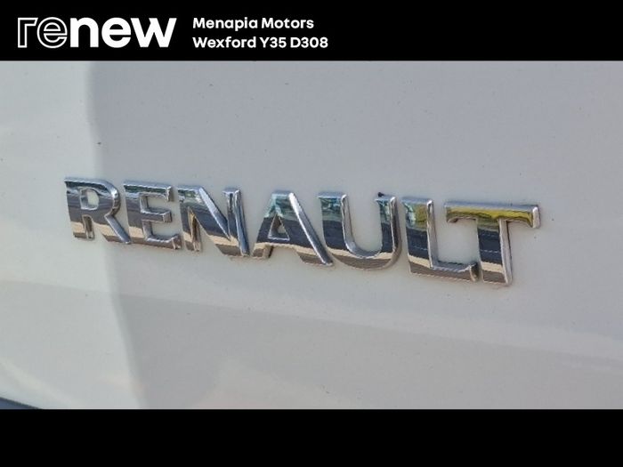 Renault Master 2024