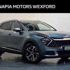 Kia Sportage 2024