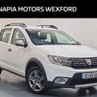 Dacia Sandero Stepway 2021