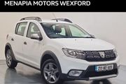 Dacia Sandero Stepway 2021