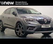 Renault Arkana 2023