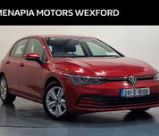 Volkswagen Golf 2024