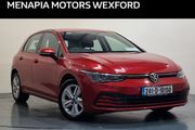 Volkswagen Golf 2024