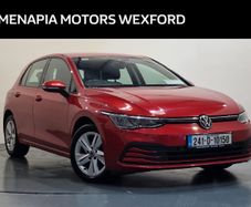 Volkswagen Golf 2024