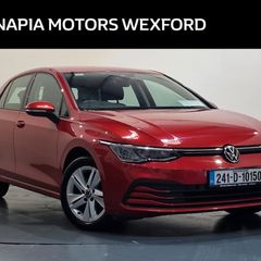 Volkswagen Golf 2024