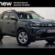 Dacia Duster 2026