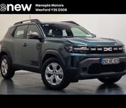 Dacia Duster 2026