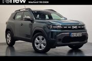 Dacia Duster 2026