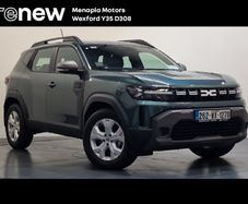 Dacia Duster 2026