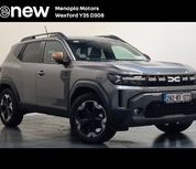 Dacia Duster 2026